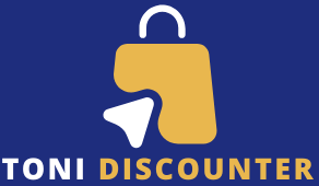 TONI DISCOUNTER